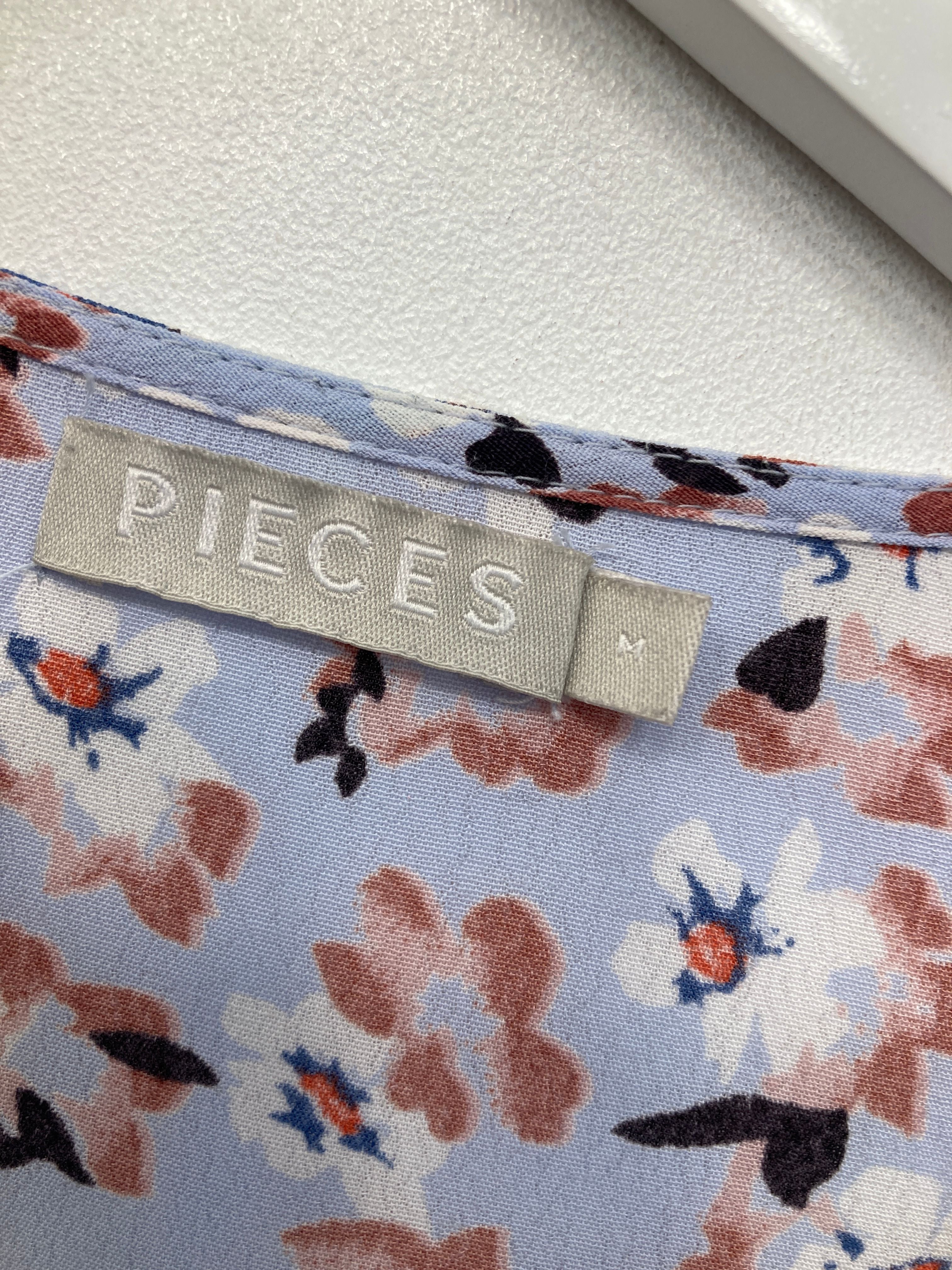 Pieces Kjole
